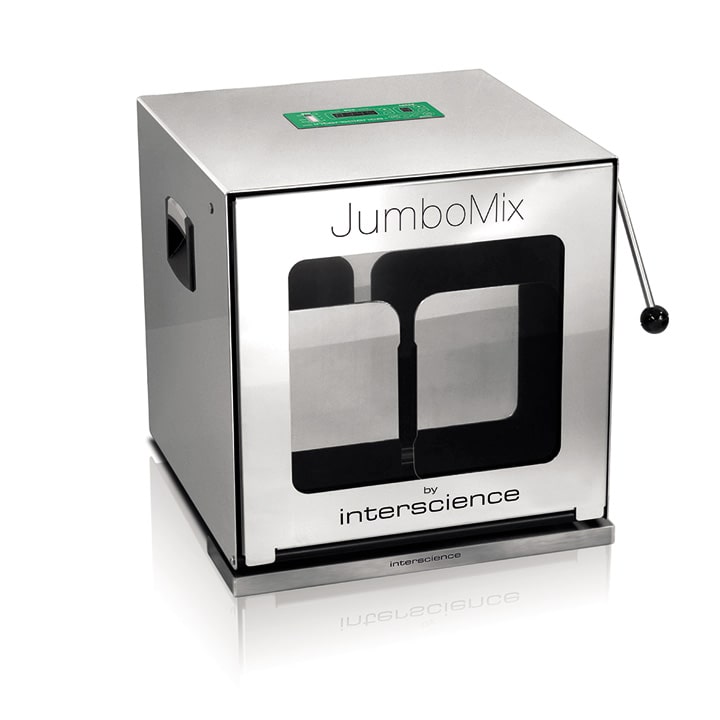 JumboMix 3500 W CC (货号 032 230) - 3500 毫升实验室均质器
