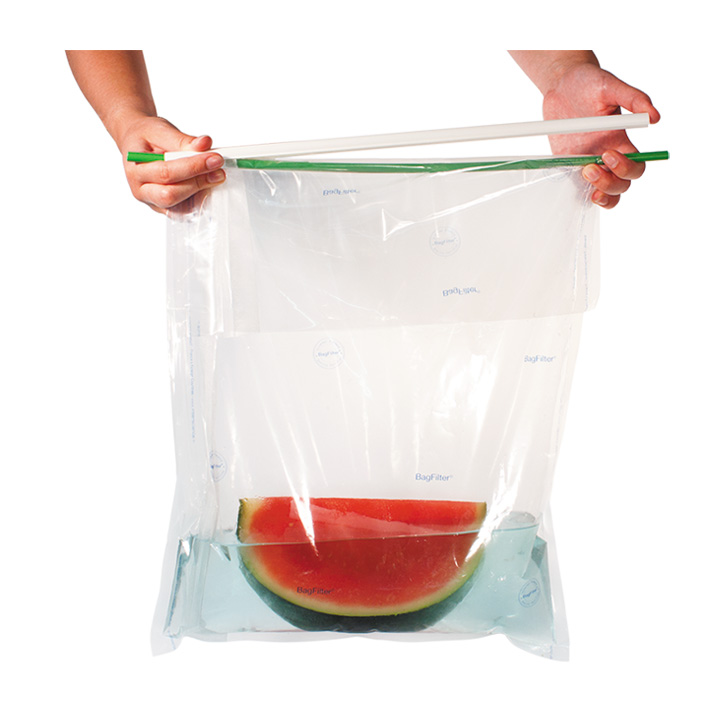BagClip密封夹 3500 毫升 (货号 231 350) - 密封夹