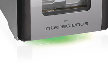 BagMixer - LightCode 绿色照明系统