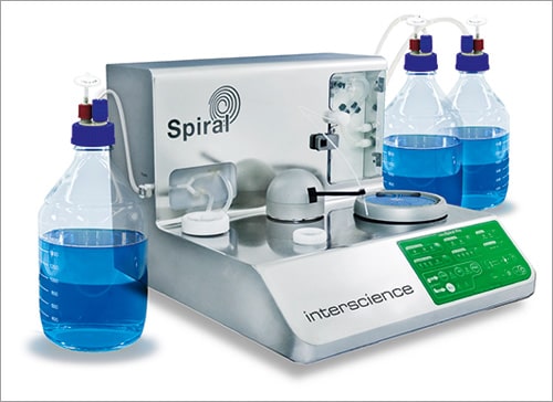 easySpiral - 长独立