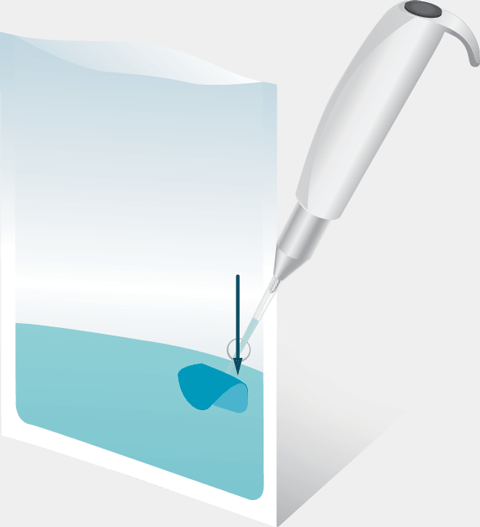 BagFilter Pipet - 病原体研究