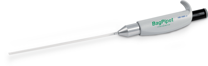  BagPipet - 分析安全性