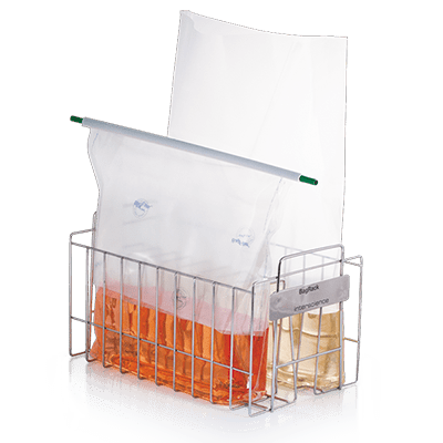  BagRack 3500 - 2 格