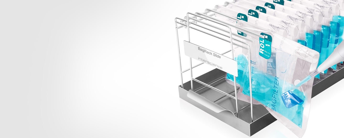 Accessoires de laboratoire