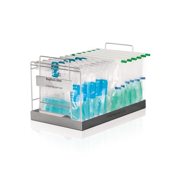 BagRack Slide 均质袋滑行架