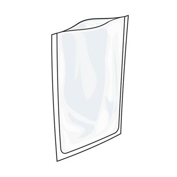 BagLight Multilayer - 无过滤膜均质袋