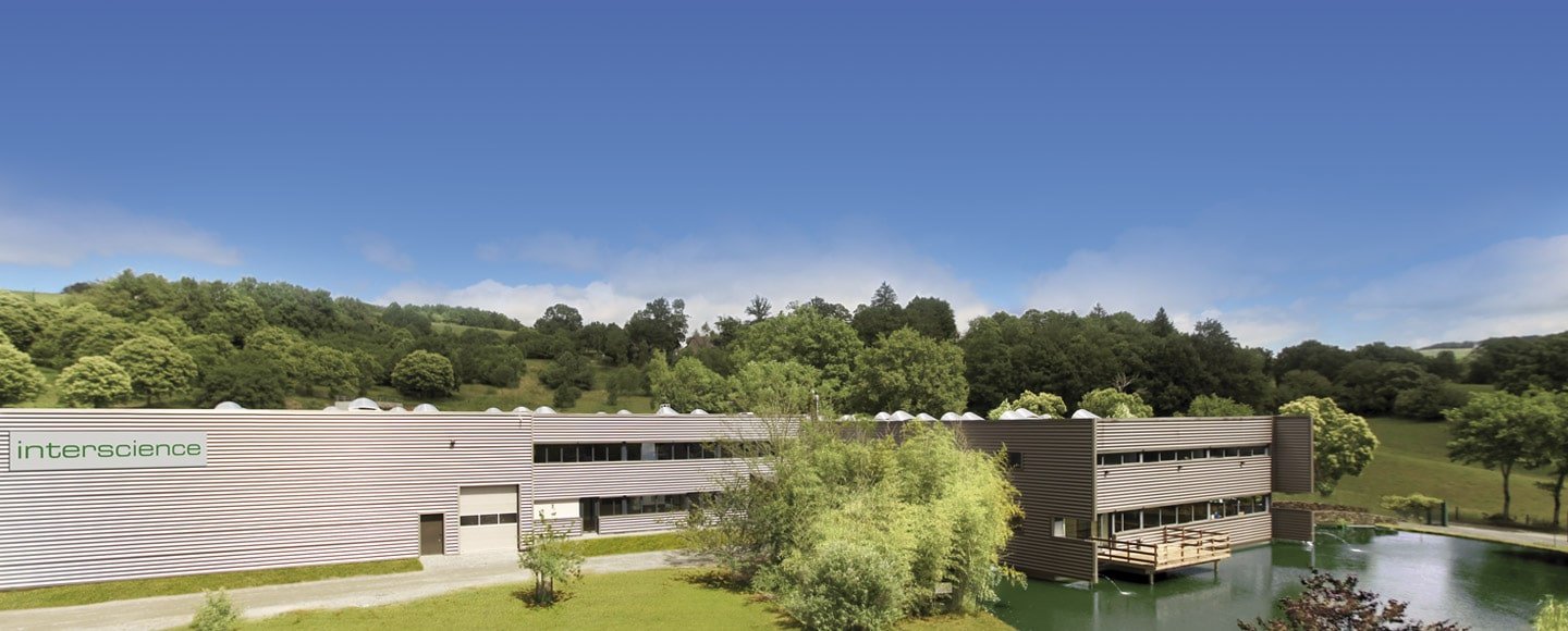 INTERSCIENCE - Qui sommes nous ?