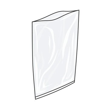 BagLight PolySilk - 无过滤膜均质袋