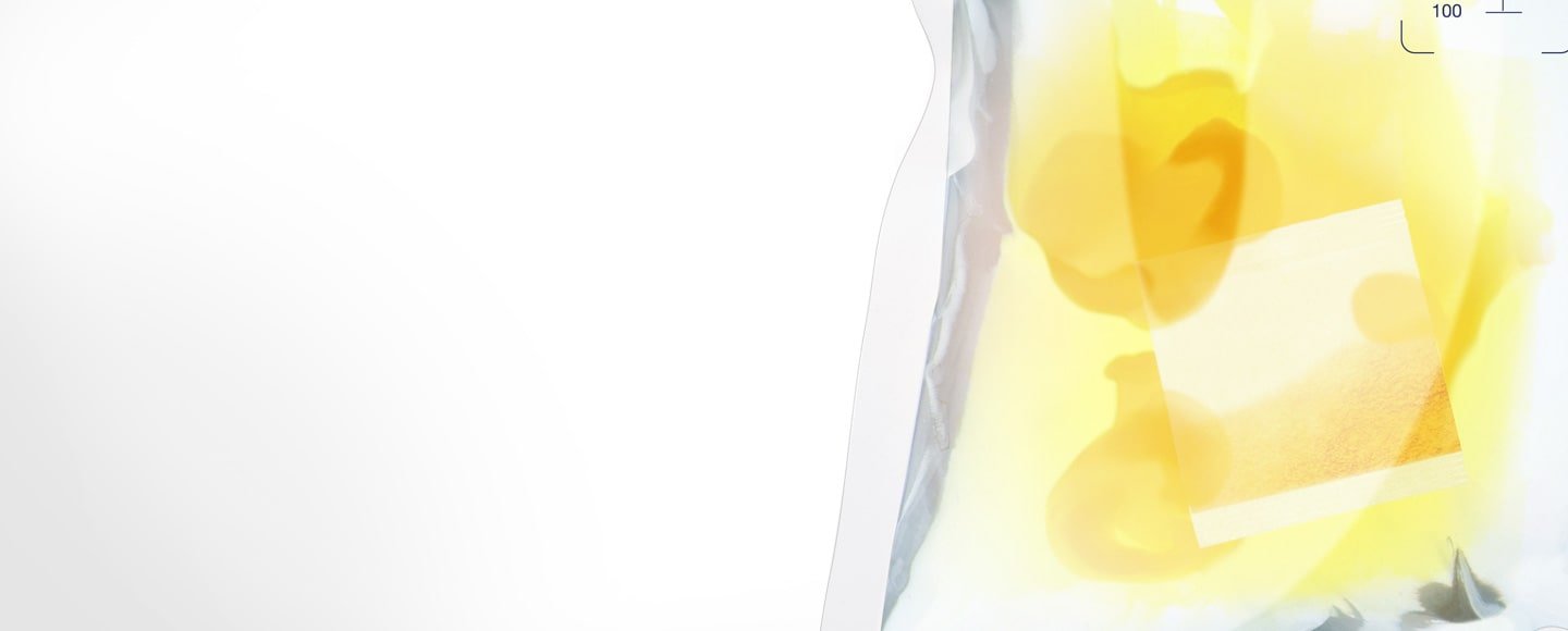 含培养基的过滤均质袋