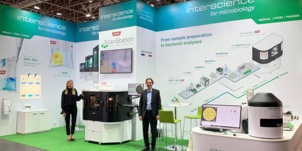 MEDICA展览会 2019