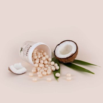 Anabac natural Coconut (Réf. 321 100) - Déodorant pour autoclave
