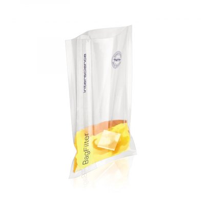 含培养基的均质袋