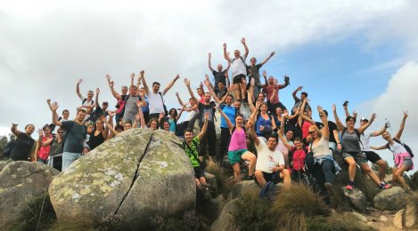 INTERSCIENCE 欢庆其成立40周年！